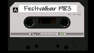 Festivalbar 1983 compilation  - 01 Righeira - Vamos a la playa
