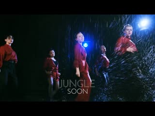 JUNGLE (teaser)