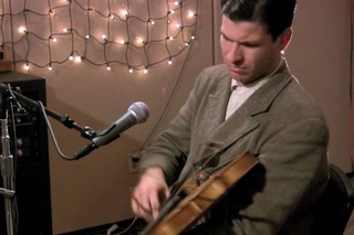 Frank Fairfield - Rye Whiskey (Live on KEXP)