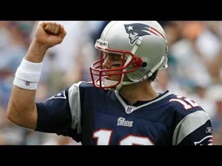 Tom Brady: Biography of the Star Quarterback
