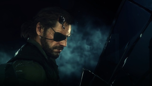Metal Gear Solid V: The Phantom Pain TRUTH