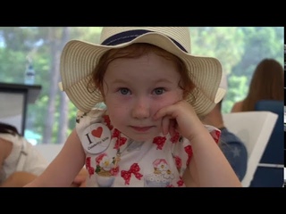 Как проходил  Детский праздник моды B S I F W . Backstage music . Children’s fashion holiday #1