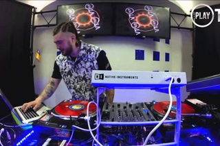 Dj ProBASS (Routine 8)