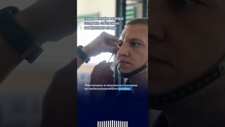 Главам регионов разрешат создавать собственные вооруженные отряды