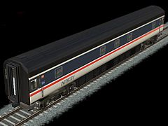 Intercity mk3 SLE Scroll