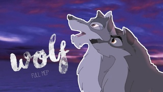 wolf ||  full balto mep
