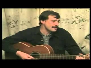Песни Афгана. Михаил Кочетков - “Новый герой“