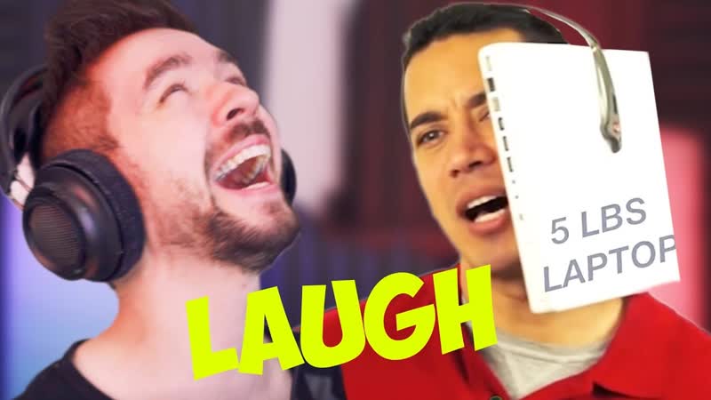 THE HARDEST IVE EVER LAUGHED, Jacksepticeyes Funniest Home