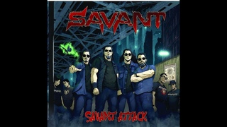 Savant ~ Savant Attack Full Album
