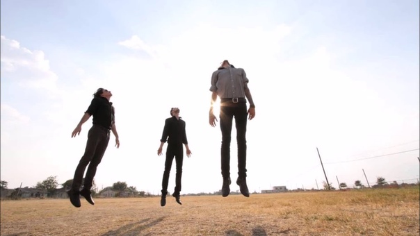 The American Spirit Sons