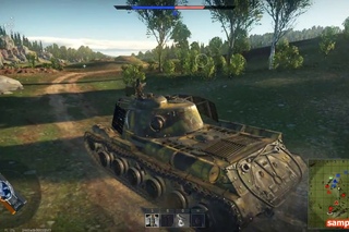 RUS 71 Vs eTurk
