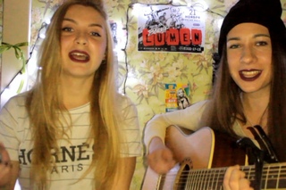 Double art - Мой друг  (cover Макс Корж)