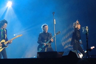 The Rolling Stones Argentina 2016 - LIVE - Start Me Up y EXPLOTA EL Estadio Unico!!!!!