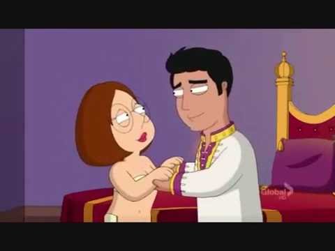 Meg the Sex