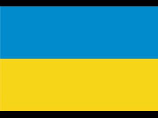 Гімн України Ще не вмерла України