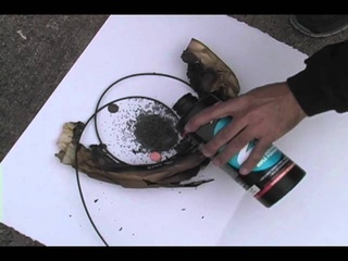 GunPowder ART