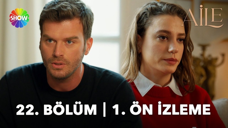 Aile 22. Bölüm 1. Ön İzleme, Bir tane psikoloji kalmıştı