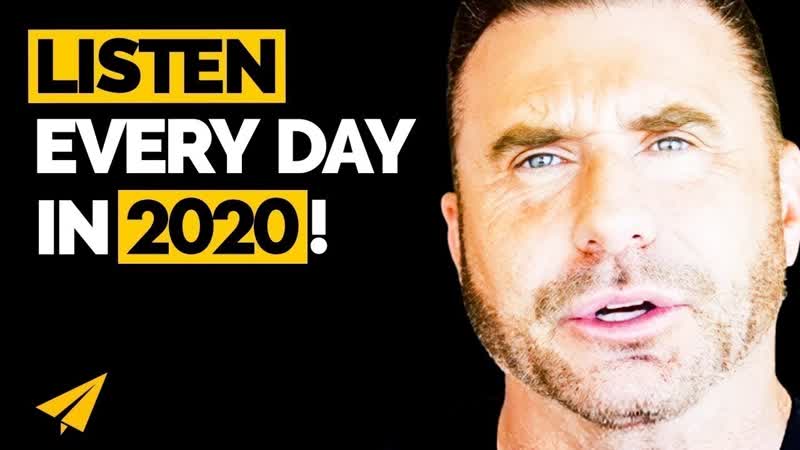 Ed Mylett Motivation: Ways to Unlock Your Full Potential by Changing Your