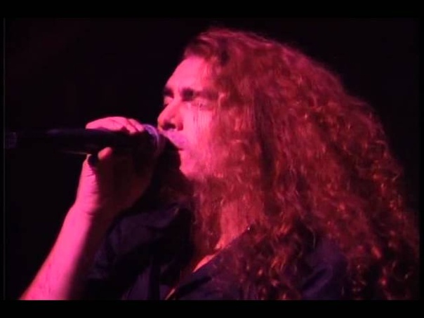 Dream Theater Wait for Sleep Live in Tokyo 1993 (