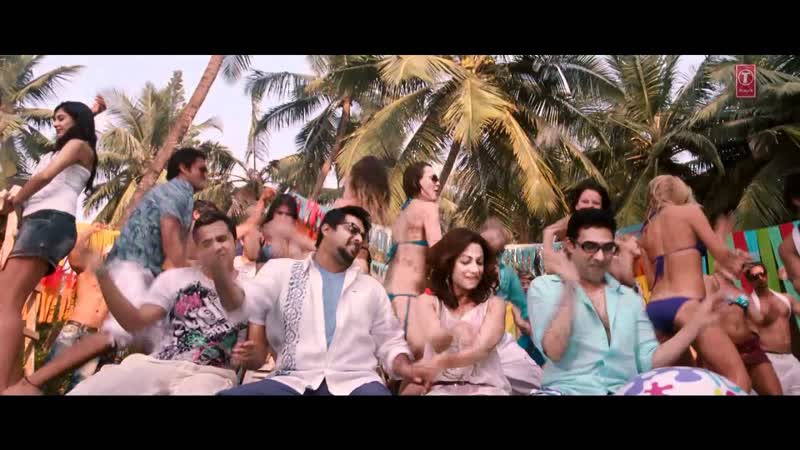 Jodi Breakers Kunwara Hoon Kunwara Full Song, R.