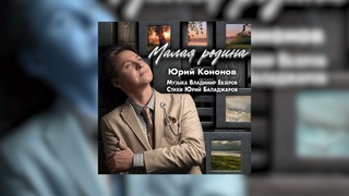 ТРОГАТЕЛЬНАЯ И ГЛУБОЧАЙЩАЯ! Самая душевная песня! МАЛАЯ РОДИНА поет Юрий Кононов