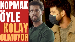 SORAN OLURSA SYLYORUM | Serkay Ttncden Cemre Gmeli tiraf