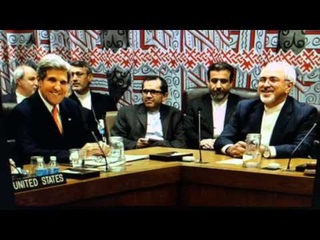 Iran In Defiance Of  “Nuke Deal“ And Test Ballistic Missiles