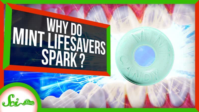 From Lifesaver Sparks to Life saving Tech: The Science of