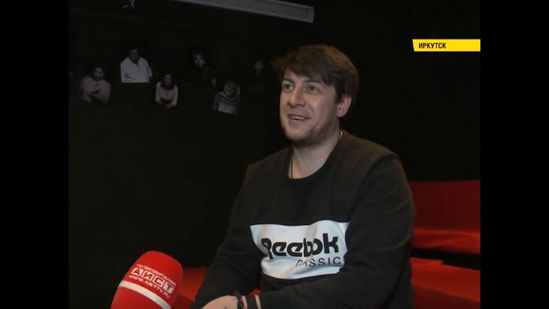 Спектакль Мама