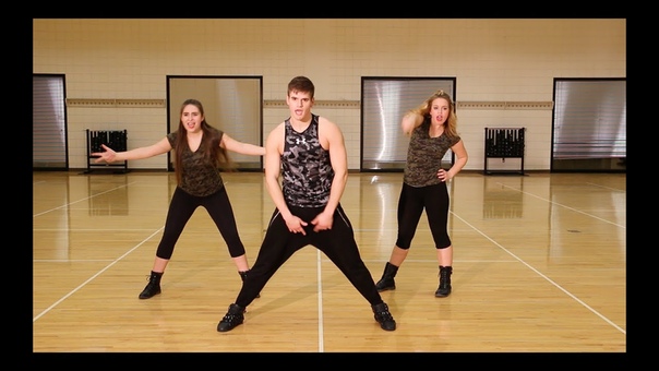 Worth It The Fitness Marshall Cardio Hip