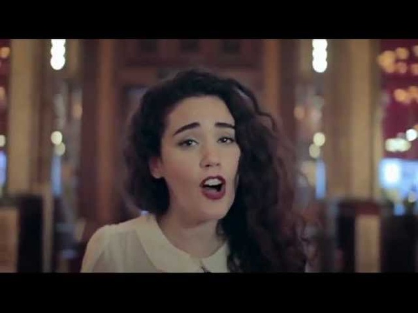 Sarah Ferri On My