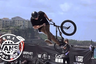 2017 Vans BMX Pro Cup: Sydney RQ // insidebmx