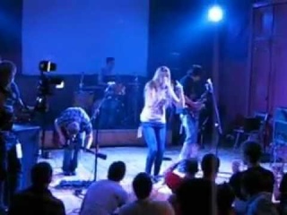 FACTOREAL - Сядь и успокойся! ПолиROCK в клубе MOD