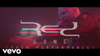 Red - Gone