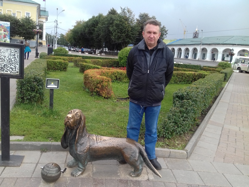 Олег Куклин | Стерлитамак