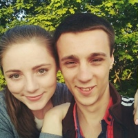 Фотография Сани Сатиренко ВКонтакте