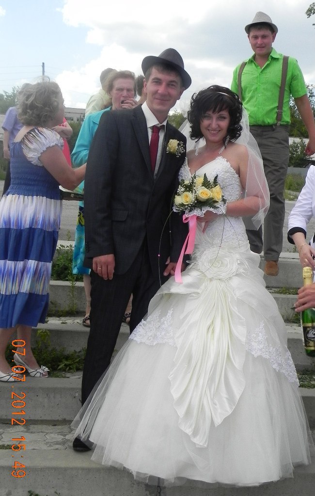 Виталик Нестеров MATROSSS | Красноуфимск