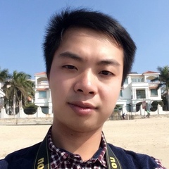 Miclon Li, 33 года, Yiwu