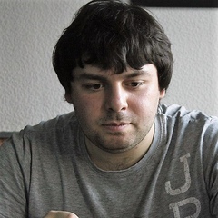 Михаил Дошевский, Москва