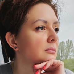Оксана Кашуба, Санкт-Петербург