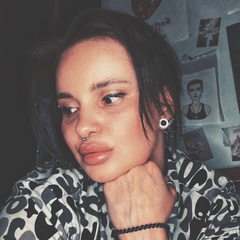 Екатерина Доронина
