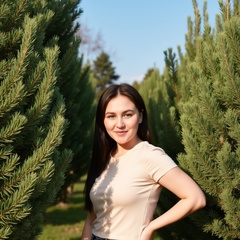 Svetlanka Ushnurtseva
