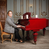 Светлана Сидорович