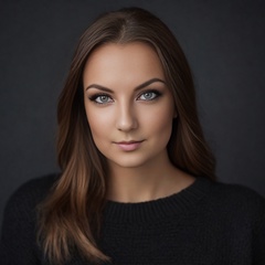 Polina Malyaeva-Ferè