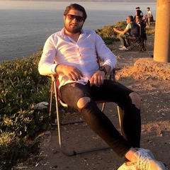Samed Lekovic, 32 года, Bursa