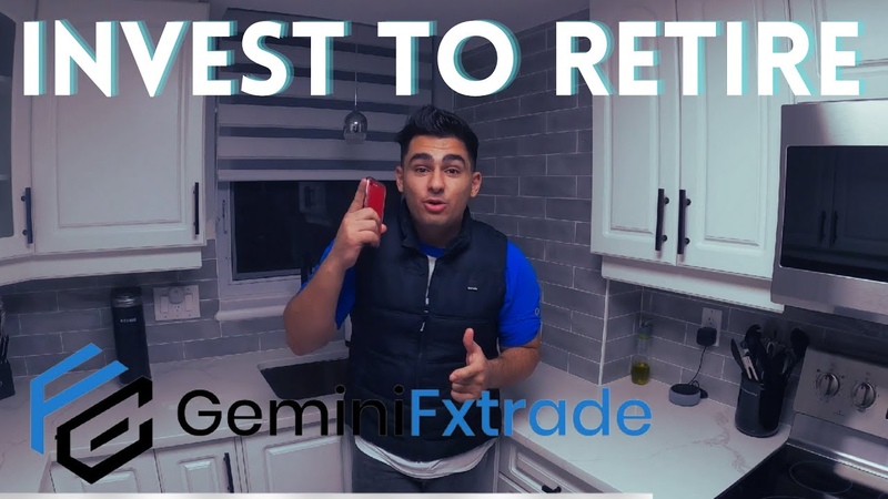 GEMINIFX IS NOW THE LARGEST WEALTH MANAGER IN NEW ZEALAND HELPING YOU INVEST