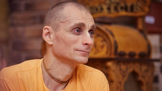 Шри Гаура Хари дас - 2024-07-20