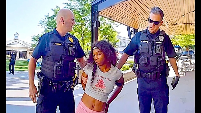 Track Star vs. Cops,