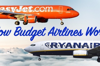 How Budget Airline Work