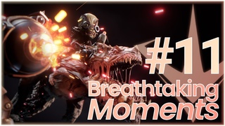 PARAGON: The Overprime | Breathtaking Moments #11 | #highlights